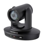 4K PTZ camera Kenya — CineTreak CT-P20H with C2S video switcher kit