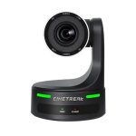 PTZ camera Kenya - CineTreak CT-PT20 NDI PTZ livestream kit with video switcher