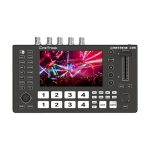 PTZ camera Kenya - CineTreak CT-PT20 NDI PTZ livestream kit with video switcher