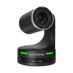 PTZ camera Kenya - CineTreak CT-PT20 NDI PTZ livestream kit with video switcher