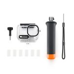 DJI Diving Accessory Kit for Osmo Action 6 waterproof underwater case with floating handle