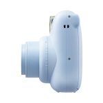Fujifilm Instax Mini 12 Bundle Kenya Pastel Blue Instant Camera with Film