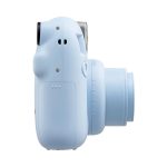 Fujifilm Instax Mini 12 Bundle Kenya Pastel Blue Instant Camera with Film