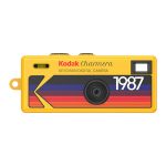 Kodak Charmera Kenya — retro key chain digital camera at Camera Stuff Keny