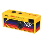 Kodak Charmera Kenya — retro key chain digital camera at Camera Stuff Keny