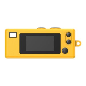 Kodak Charmera Kenya — retro key chain digital camera at Camera Stuff Keny