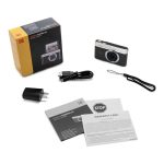 Kodak PIXPRO C1 Kenya — compact vintage-style digital camera at Camera Stuff Kenya