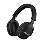 Marshall Monitor II headphones in black, over-ear noise cancelling design sold in Kenya