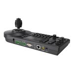 NDI PTZ Livestream Kit - CineTreak CT-PT20 2-camera bundle with switcher
