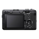 Sony FX3 camera Kenya — pre-owned full-frame cinema camera at Camera Stuff Kenya