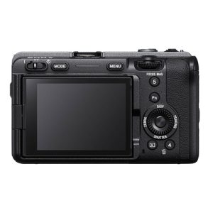 Sony FX3 camera Kenya — pre-owned full-frame cinema camera at Camera Stuff Kenya