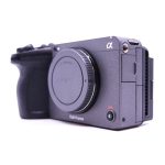 Sony FX3 camera Kenya — pre-owned full-frame cinema camera at Camera Stuff Kenya
