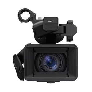 Sony HXR-NX800 Professional Camcorder Kenya with 1-inch CMOS sensor and 20x optical zoom