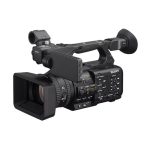 Sony HXR-NX800 Professional Camcorder Kenya with 1-inch CMOS sensor and 20x optical zoom