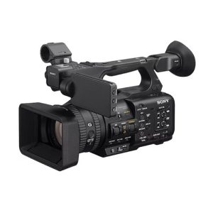 Sony HXR-NX800 Professional Camcorder Kenya with 1-inch CMOS sensor and 20x optical zoom